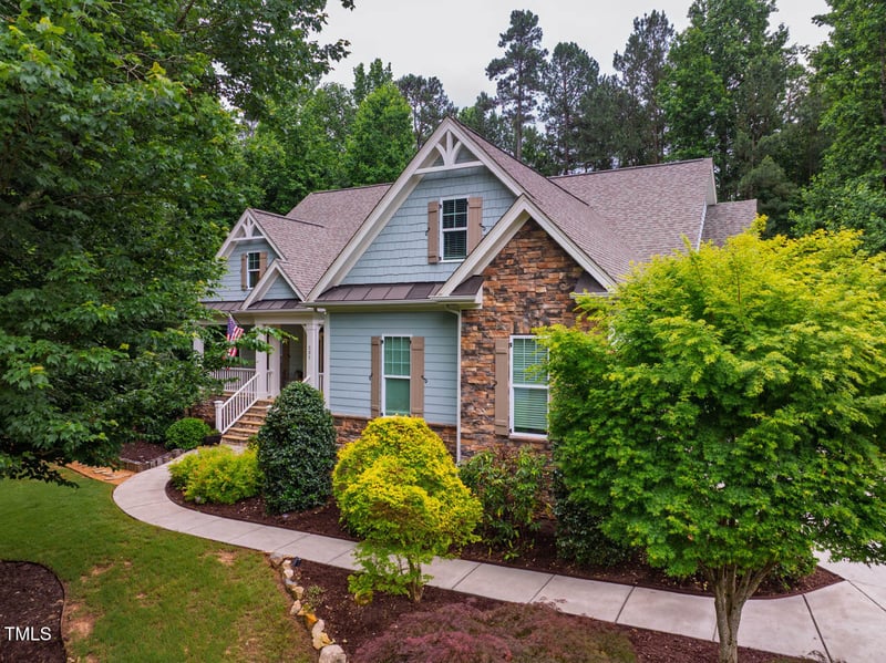 201 Margaret Mann Way, Pittsboro, NC 27312
