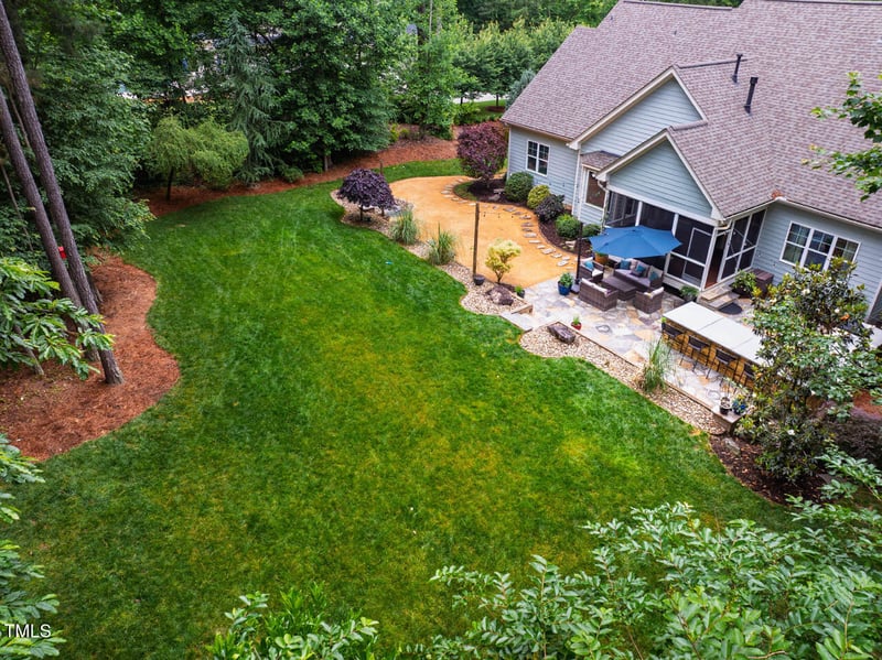 201 Margaret Mann Way, Pittsboro, NC 27312