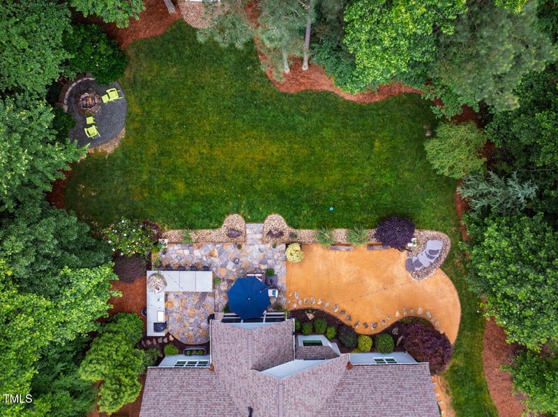 201 Margaret Mann Way, Pittsboro, NC 27312