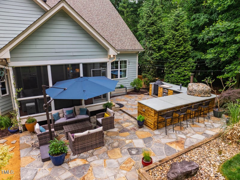 201 Margaret Mann Way, Pittsboro, NC 27312