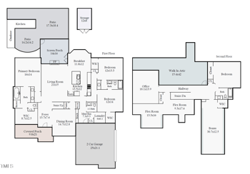 201 Margaret Mann Way, Pittsboro, NC 27312