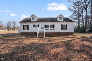 201 Mason Dr, Erwin, NC 28339