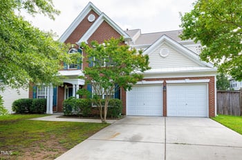 201 Masterwood Way, Morrisville, NC 27560