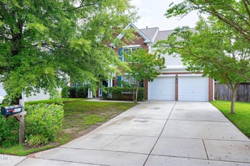 201 Masterwood Way, Morrisville, NC 27560