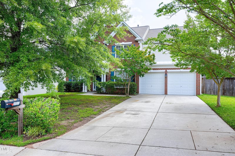 201 Masterwood Way, Morrisville, NC 27560