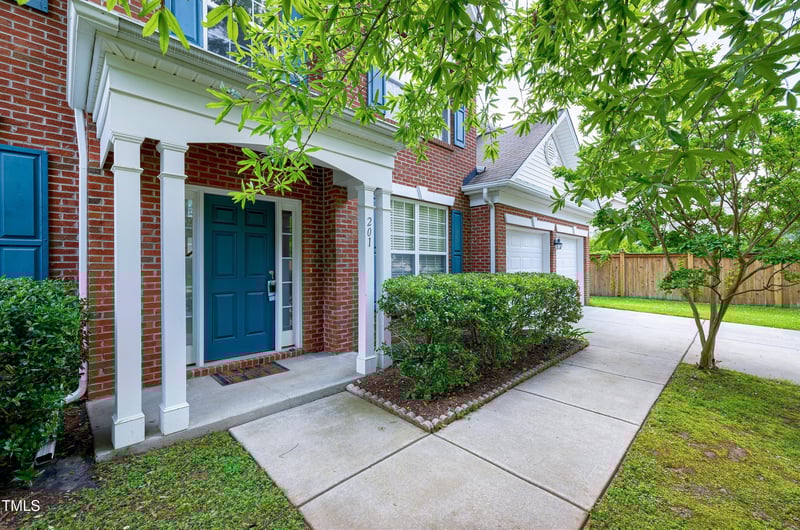 201 Masterwood Way, Morrisville, NC 27560
