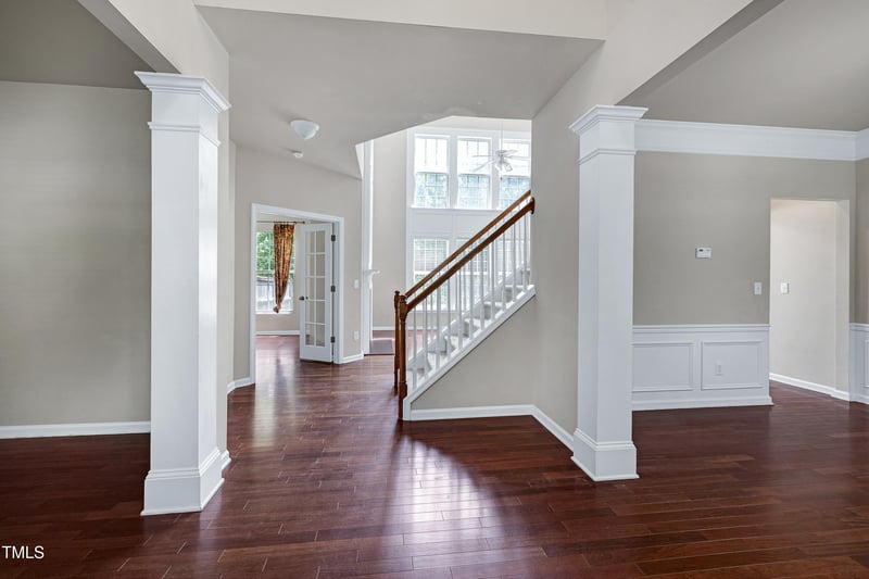 201 Masterwood Way, Morrisville, NC 27560