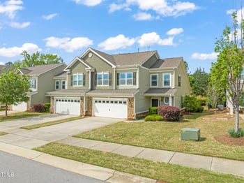 201 Mayfield Dr, Apex, NC 27539