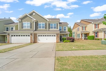 201 Mayfield Dr, Apex, NC 27539
