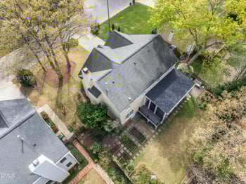 201 Mccleary Ct, Cary, NC 27513