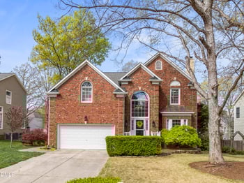 201 Mccleary Ct, Cary, NC 27513