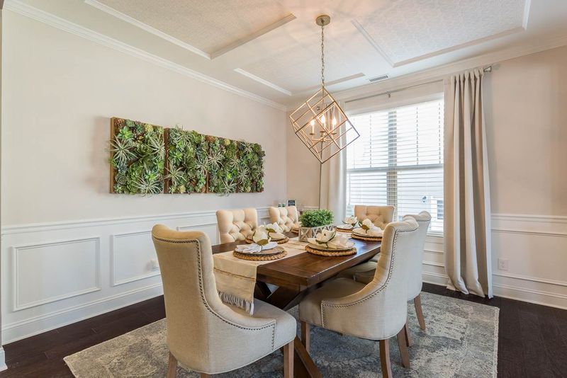 201 Mint Julep Way, Holly Springs, NC 27540