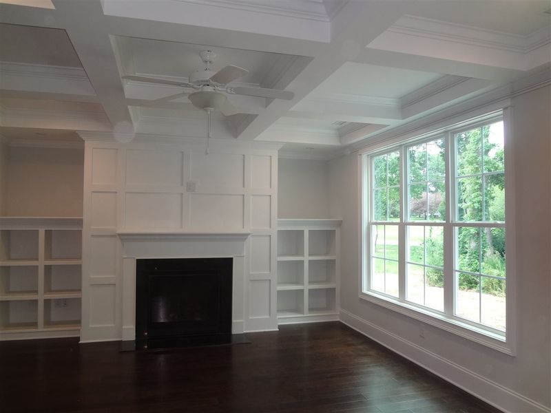 201 Misty Moonlight Dr, Fuquay Varina, NC 27592