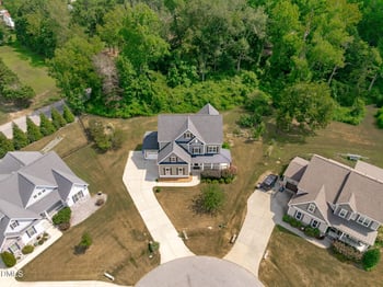 201 Misty Moonlight Dr, Willow Springs, NC 27592