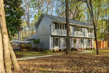 201 Monticello Ave, Durham, NC 27707