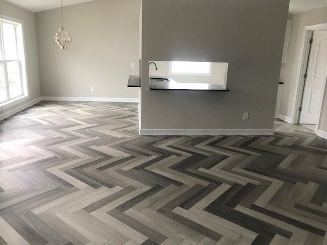 201 S Morgan St, Roxboro, NC 27573