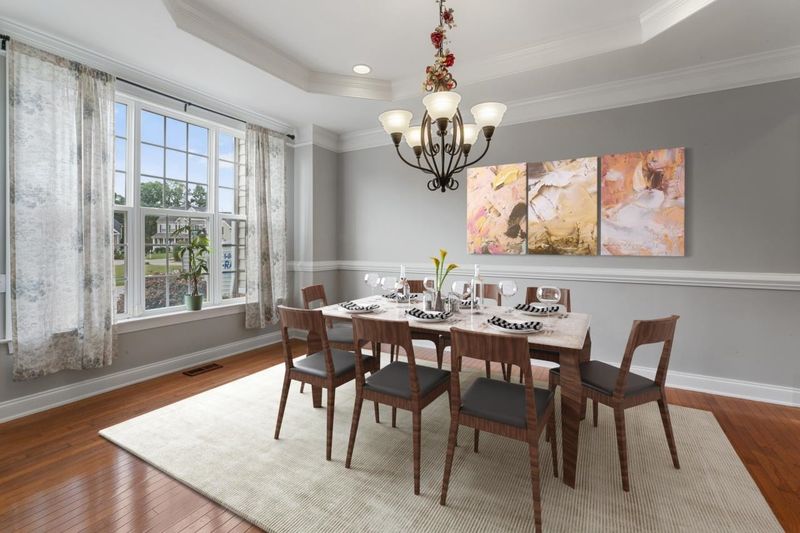 201 Muses Mill Ct, Holly Springs, NC 27540