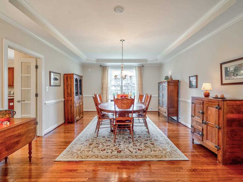 201 Musket Ln, Durham, NC 27705