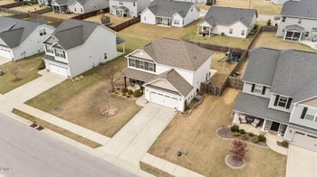 201 National Dr, Clayton, NC 27527