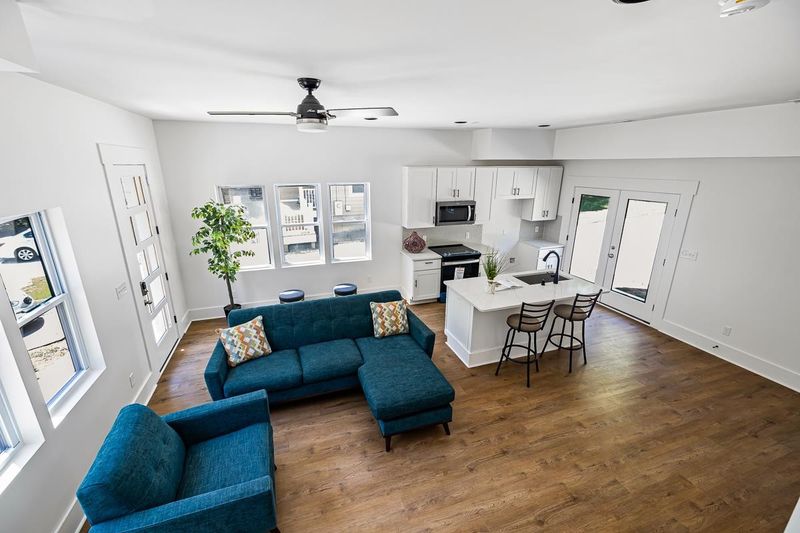 201 Nelson St, Durham, NC 27707