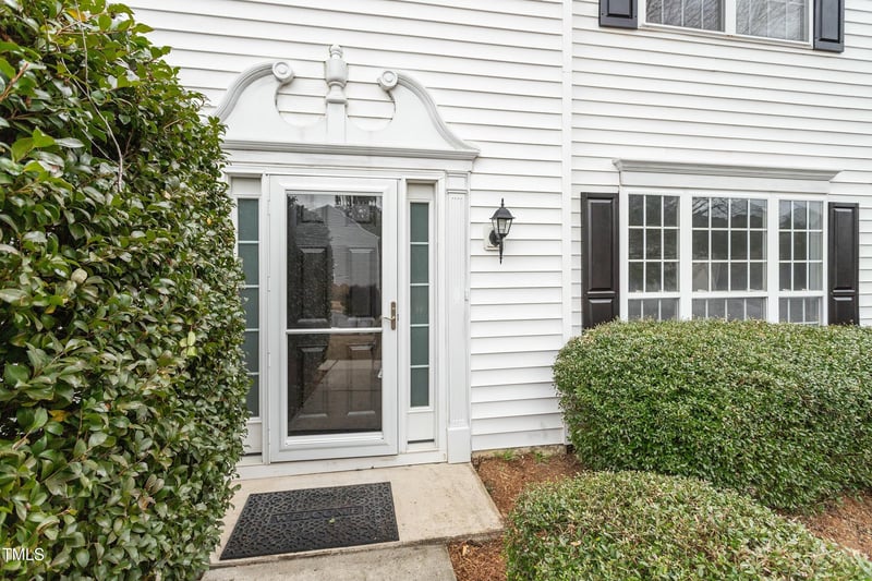 201 New Timber Pa, Apex, NC 27502