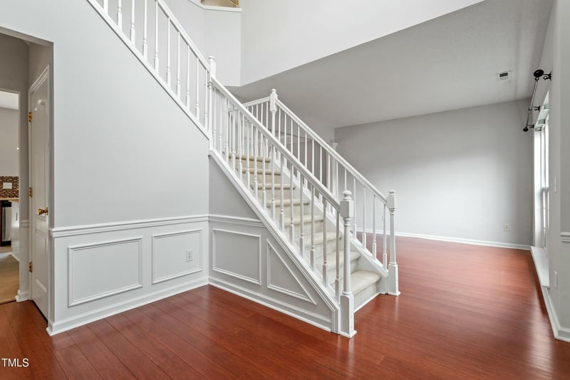 201 New Timber Pa, Apex, NC 27502