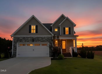 201 Noramac Ct, Selma, NC 27576