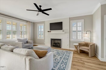 201 Noramac Ct, Selma, NC 27576