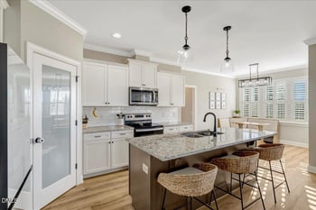201 Noramac Ct, Selma, NC 27576