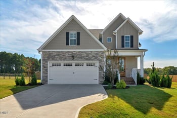 201 Noramac Ct, Selma, NC 27576