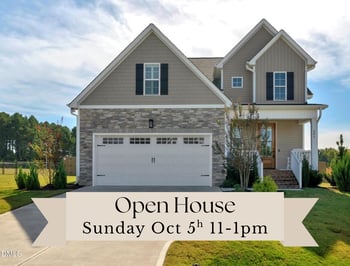 201 Noramac Ct, Selma, NC 27576