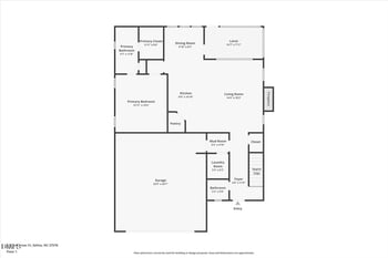 201 Noramac Ct, Selma, NC 27576