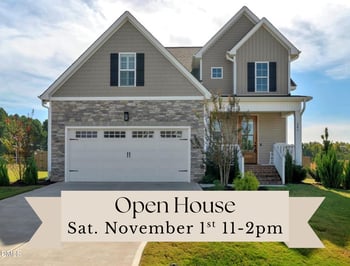 201 Noramac Ct, Selma, NC 27576