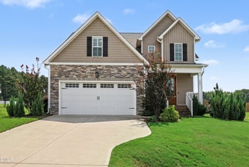 201 Noramac Ct, Selma, NC 27576