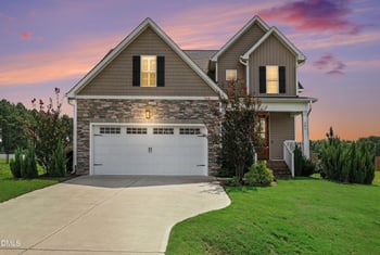 201 Noramac Ct, Selma, NC 27576