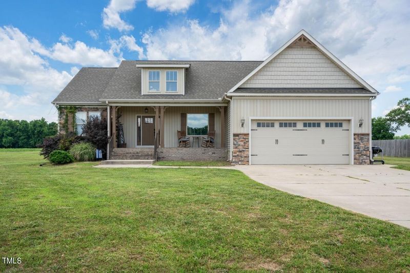 201 Northfield Dr, Goldsboro, NC 27534