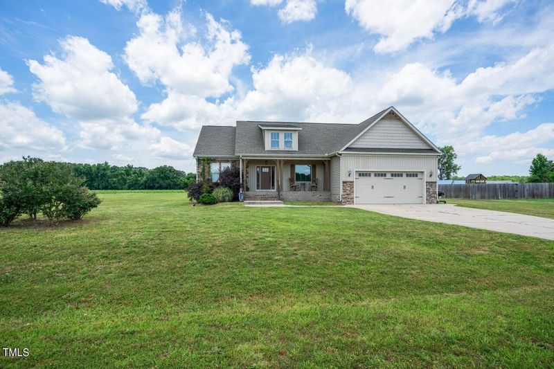 201 Northfield Dr, Goldsboro, NC 27534