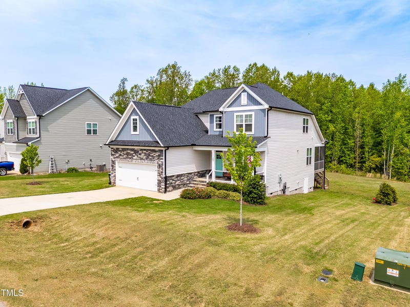 201 Northview Dr, Middlesex, NC 27557