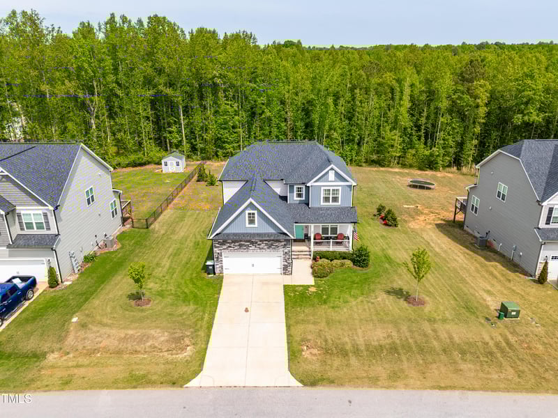 201 Northview Dr, Middlesex, NC 27557