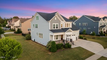 201 Ocean Jasper Dr, Holly Springs, NC 27540