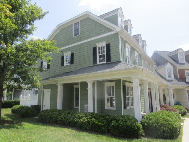 201 Old Grove Ln, Apex, NC 27502