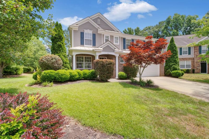 201 Olvera Way, Holly Springs, NC 27540