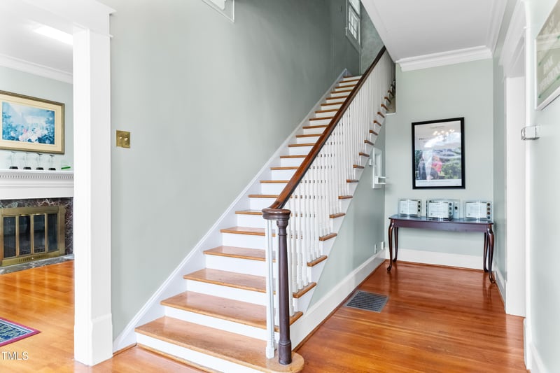 201 Orange Ave, Dunn, NC 28334