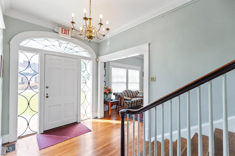 201 Orange Ave, Dunn, NC 28334