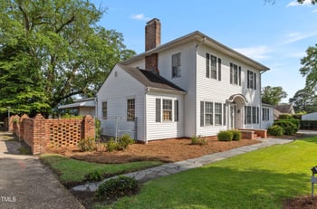 201 Orange Ave, Dunn, NC 28334