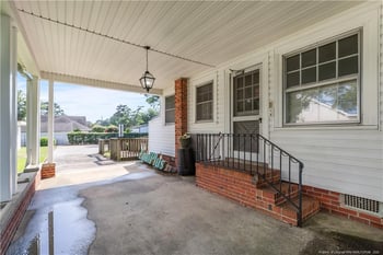 201 Orange Ave, Dunn, NC 28334