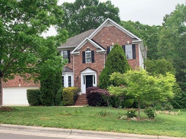 201 Palafox Dr, Chapel Hill, NC 27516