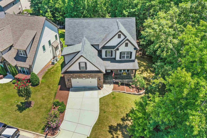 201 Palermo Ct, Apex, NC 27539