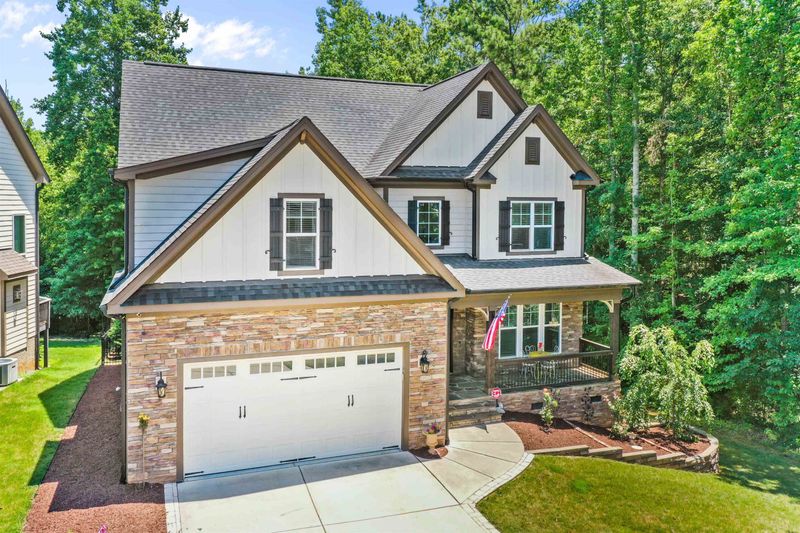 201 Palermo Ct, Apex, NC 27539