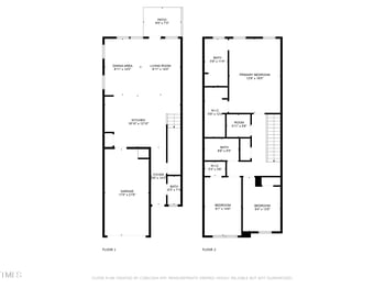 201 Peebles Dr, Smithfield, NC 27577